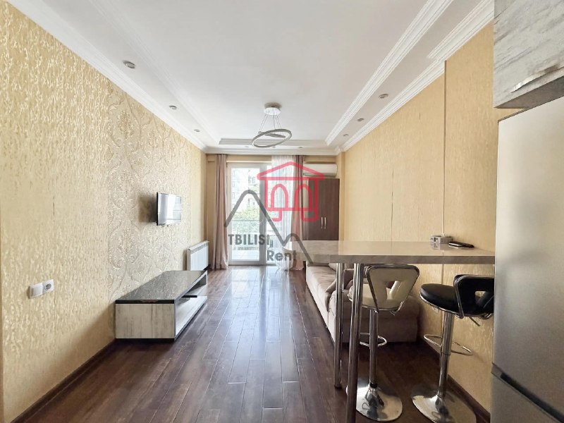 Apartment, 1 bedroom · Ortachala — photo 2