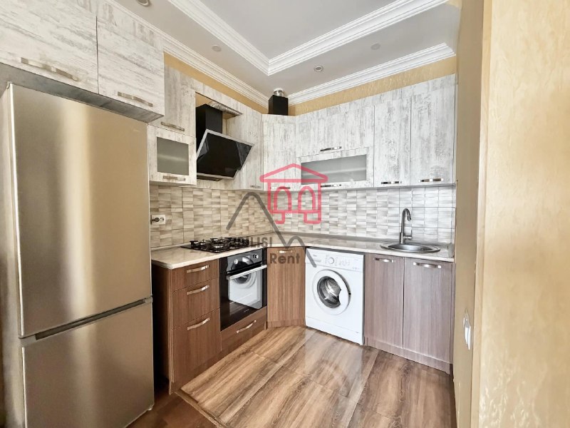 Apartment, 1 bedroom · Ortachala — photo 5