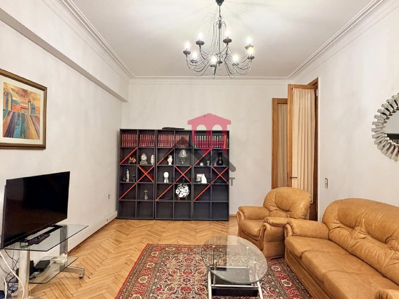 Apartment, 1 bedroom · Saburtalo — photo 2