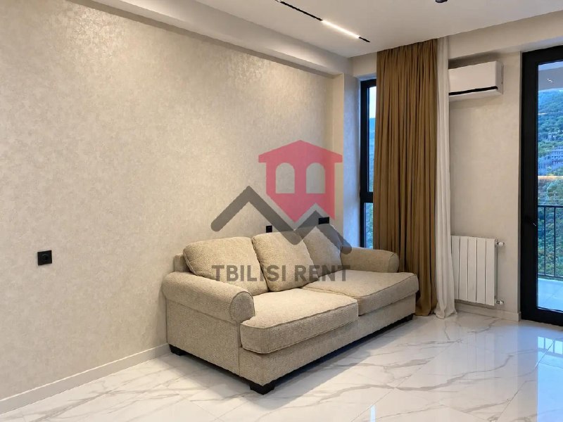 Apartment, 3 bedrooms · Saburtalo — photo 5
