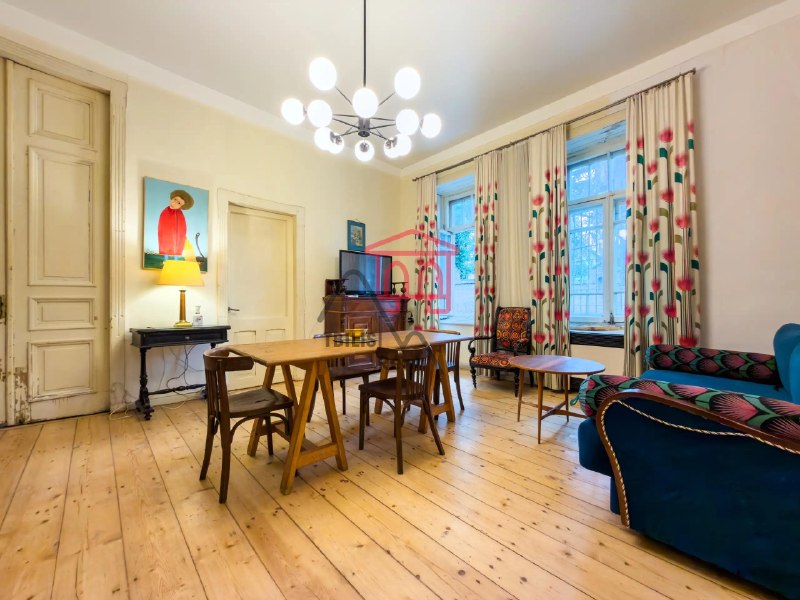 Apartment, 2 bedrooms · Vera — photo 1