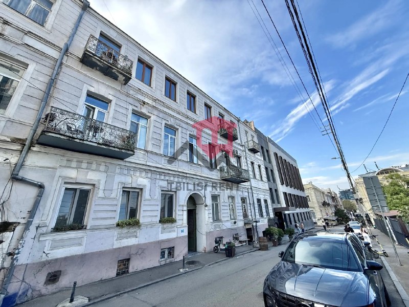 Квартира, 1 спальня · Сололаки — фото 2