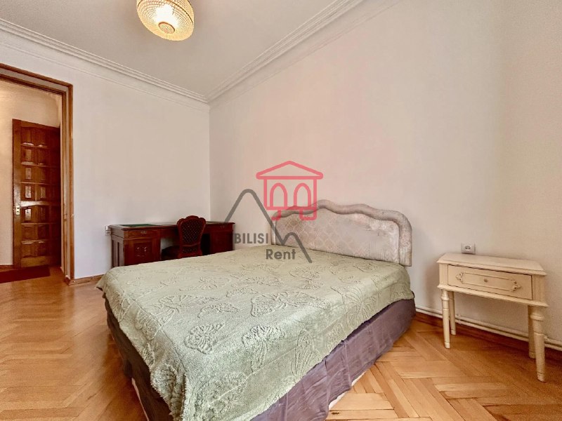 Квартира, 2 спальни · Ваке — фото 5