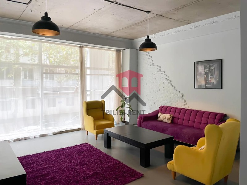 Квартира, 1 спальня · Ваке — фото 1