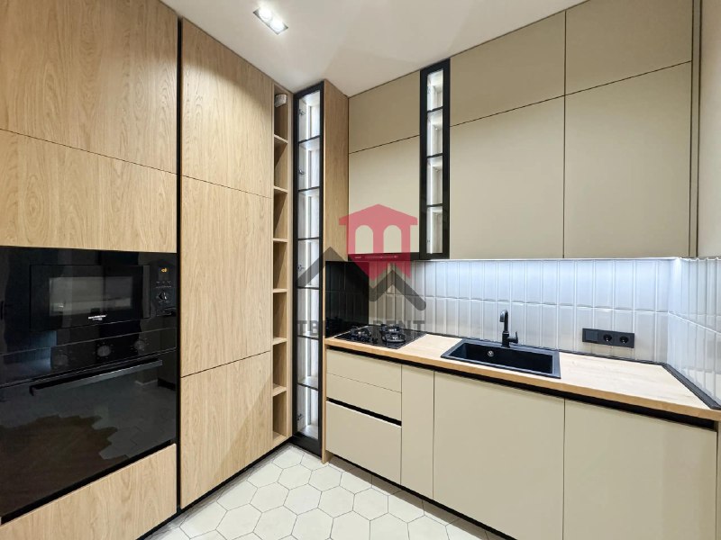 Apartment, 1 bedroom · Ortachala — photo 4