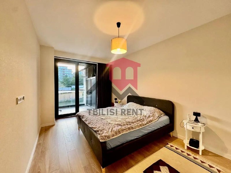 Apartment, 2 bedrooms · Ortachala — photo 4