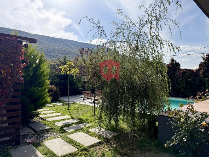 სახლი, 2 საძინებელი · ლისი — ფოტო 2