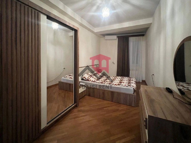 Apartment, 3 bedrooms · Vera — photo 4