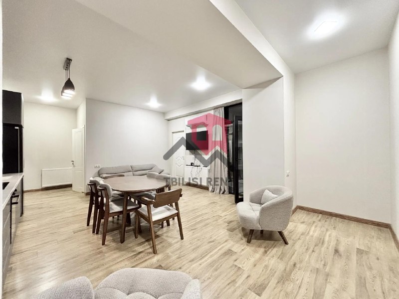 Apartment, 1 bedroom · Vashlijvari — photo 3