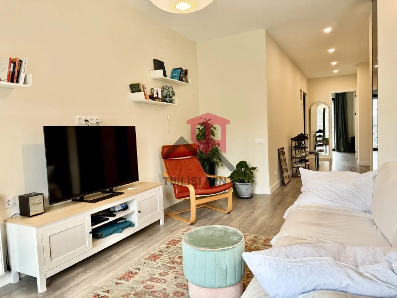 Apartment, 2 bedrooms · Lisi — photo 1