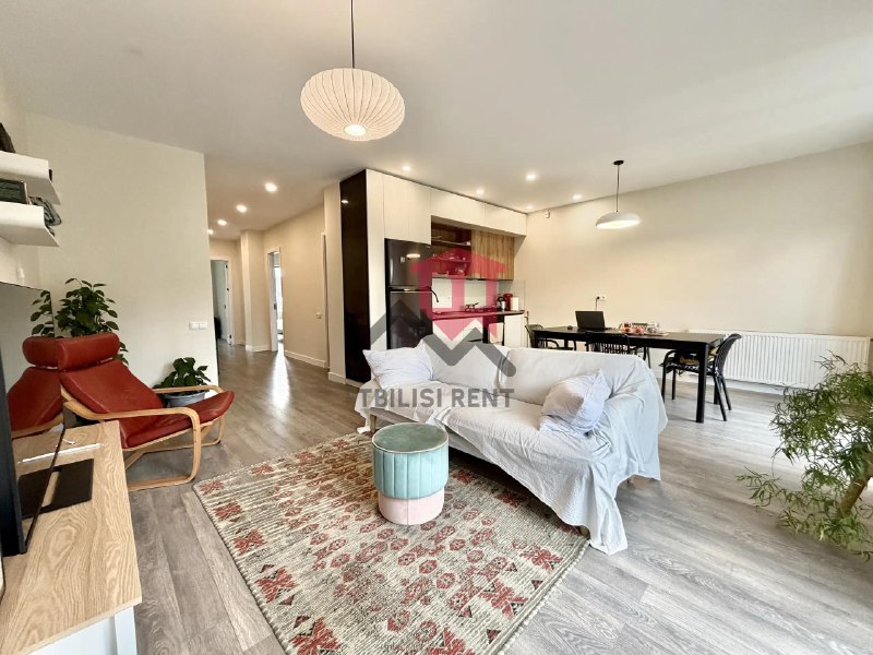 Apartment, 2 bedrooms · Lisi — photo 2
