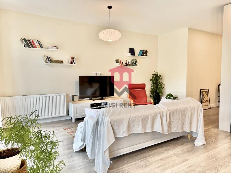 Apartment, 2 bedrooms · Lisi — photo 4