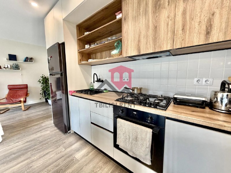 Apartment, 2 bedrooms · Lisi — photo 5