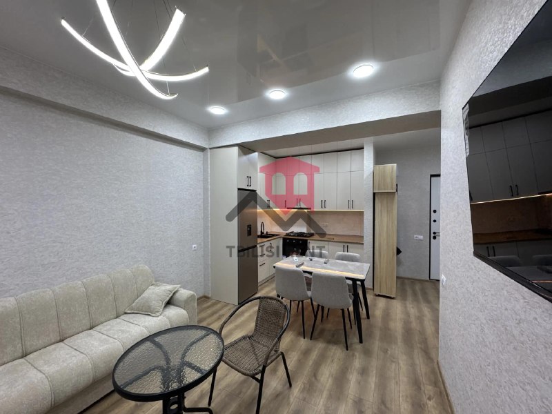 Apartment, 1 bedroom · Ortachala — photo 2