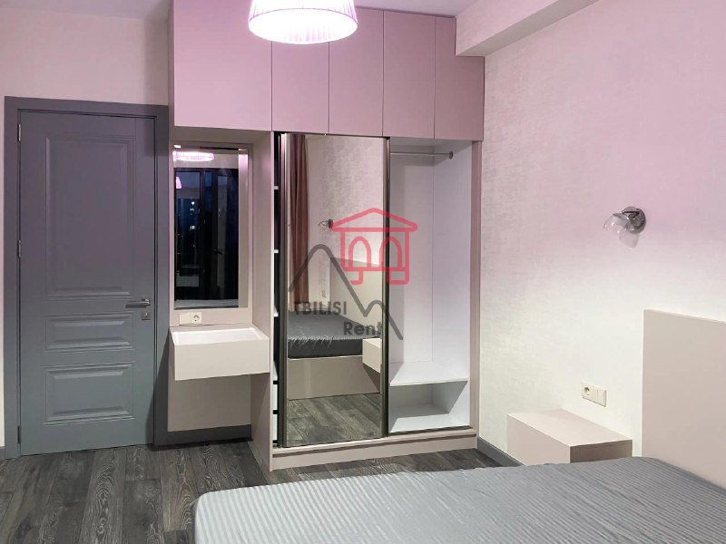 Apartment, 2 bedrooms · Dighomi village — photo 3