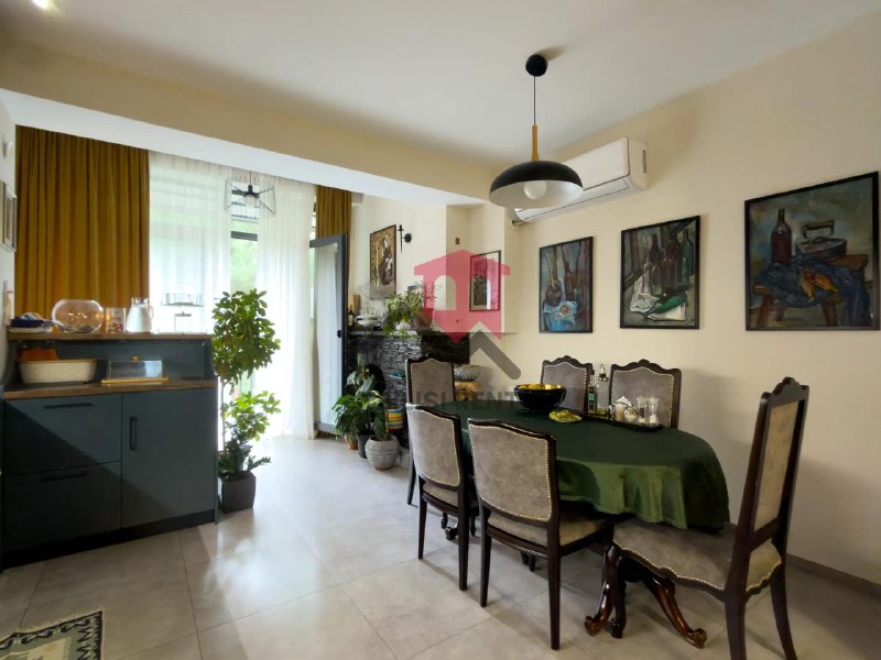Apartment, 3 bedrooms · Vake — photo 1