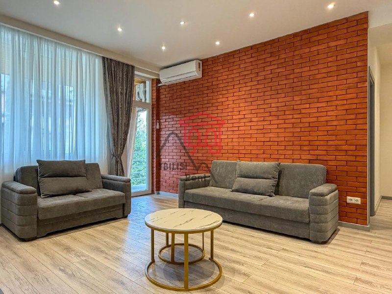 Apartment, 3 bedrooms · Saburtalo — photo 5