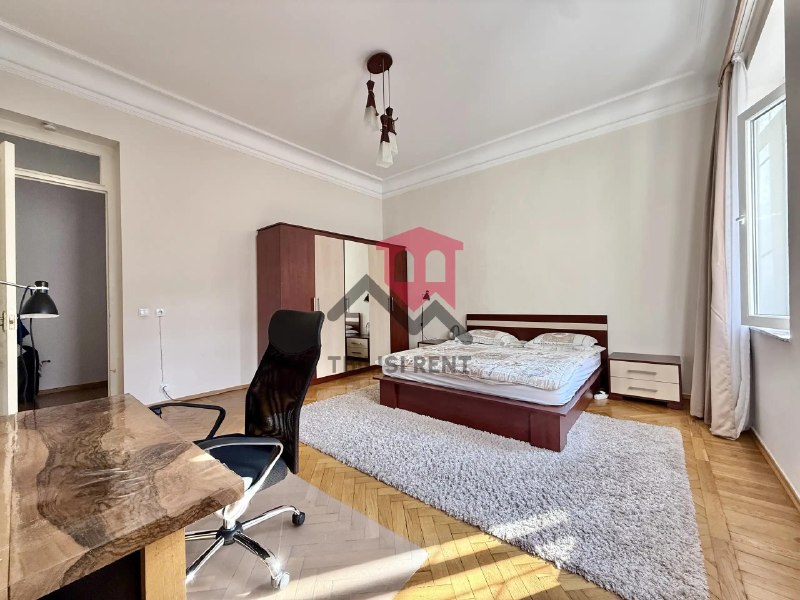 Apartment, 2 bedrooms · Vera — photo 2