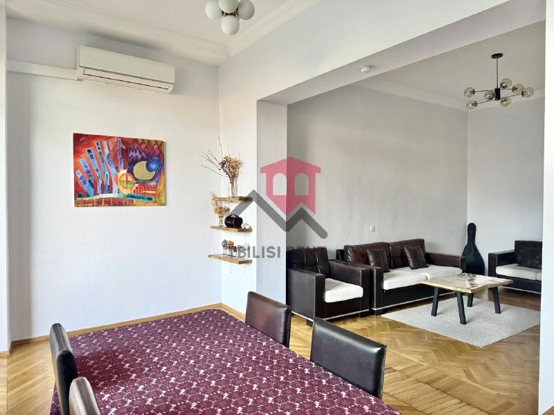 Apartment, 2 bedrooms · Vera — photo 4