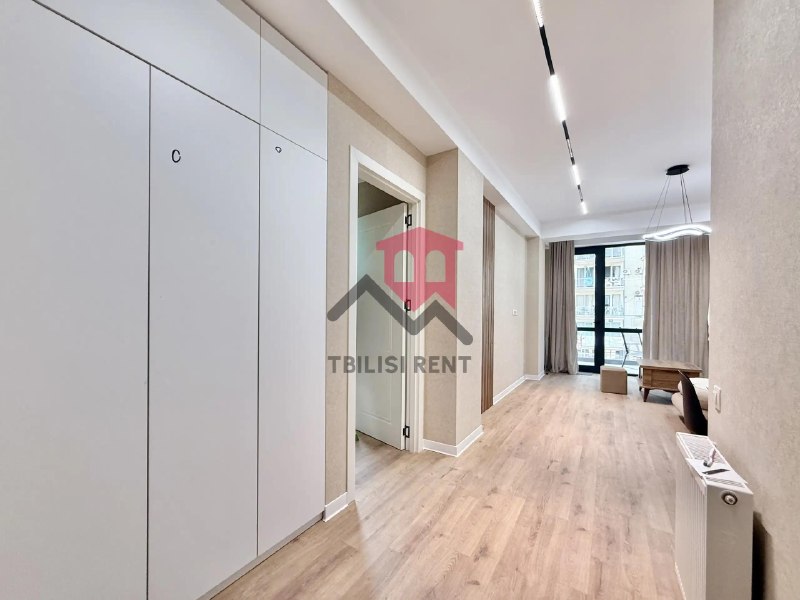 Apartment, 1 bedroom · Ortachala — photo 4