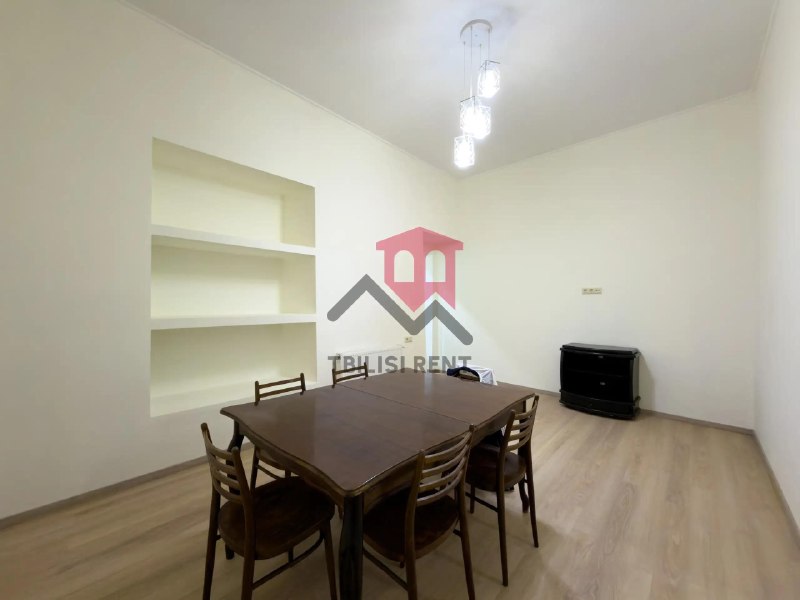 Apartment, 2 bedrooms · Krtsanisi — photo 4