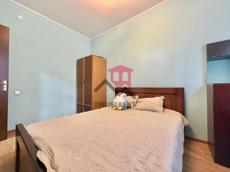 Apartment, 1 bedroom · Ortachala — photo 5