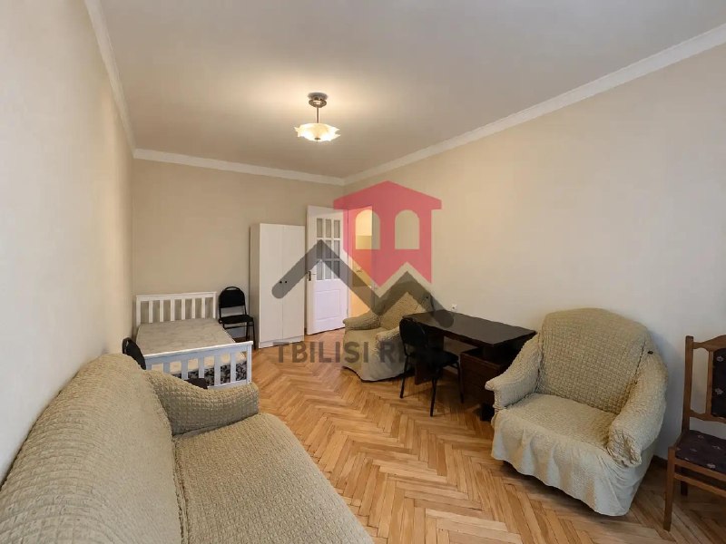 Apartment, 1 bedroom · Saburtalo — photo 2