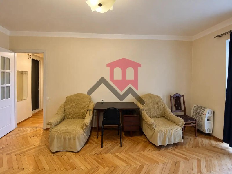 Apartment, 1 bedroom · Saburtalo — photo 3