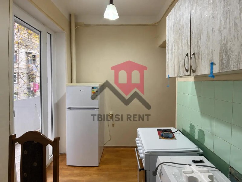 Apartment, 1 bedroom · Saburtalo — photo 5