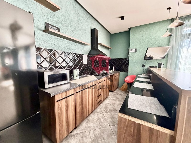 House, 2 bedrooms · Lisi — photo 5