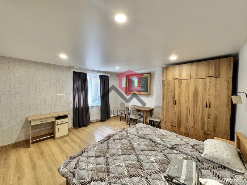 Apartment, 3 bedrooms · Vake — photo 5