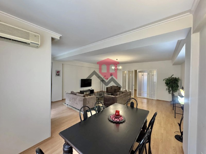 Apartment, 3 bedrooms · Saburtalo — photo 1