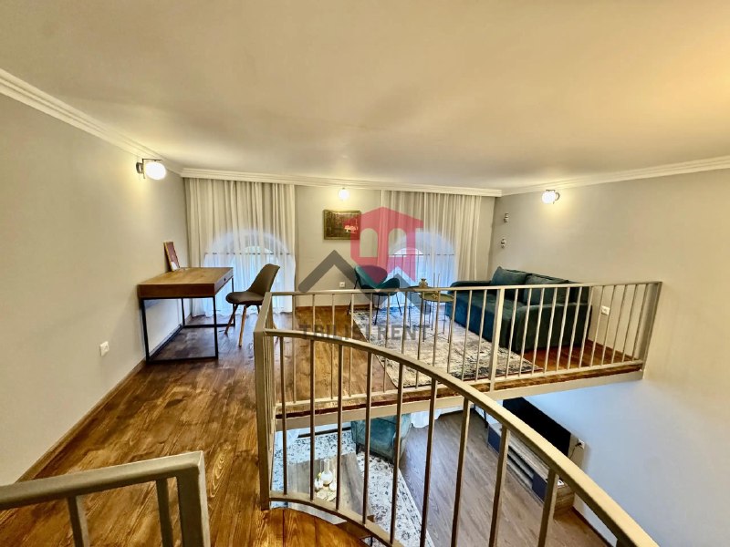 Apartment, 2 bedrooms · Sololaki — photo 4