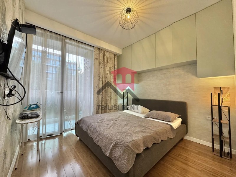 Apartment, 1 bedroom · Ortachala — photo 4