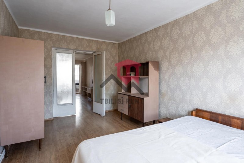 Apartment, 2 bedrooms · Saburtalo — photo 5