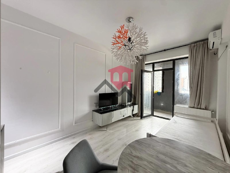 House, 1 bedroom · Saburtalo — photo 1