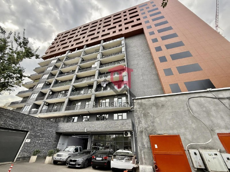 House, 1 bedroom · Saburtalo — photo 2