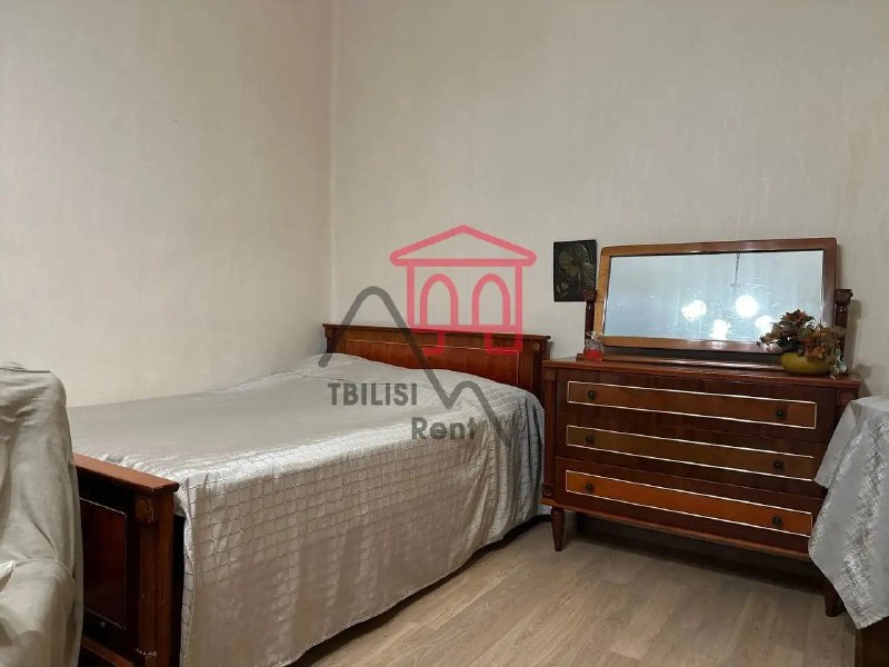 Apartment, 1 bedroom · Saburtalo — photo 4