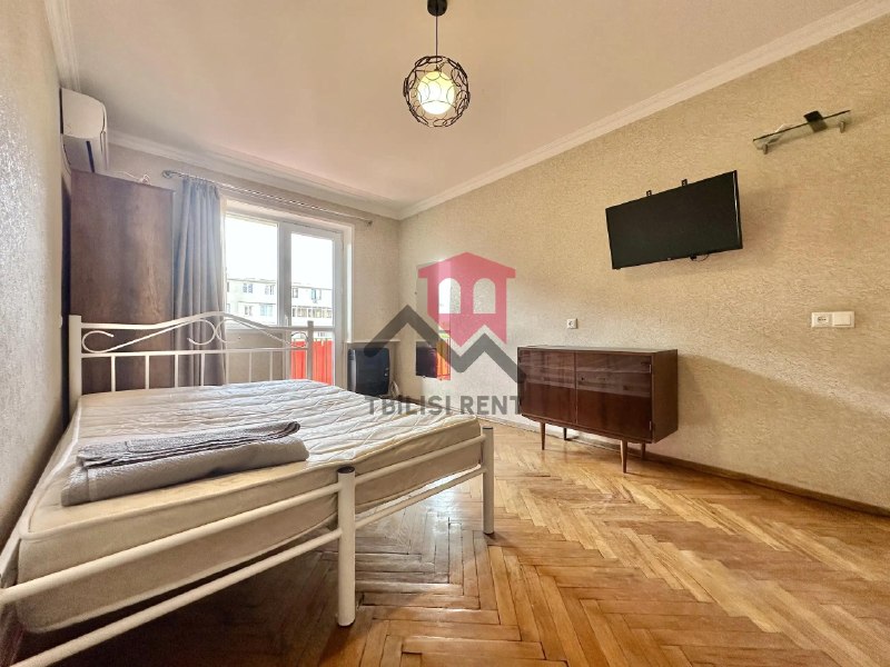Apartment, 1 bedroom · Saburtalo — photo 4