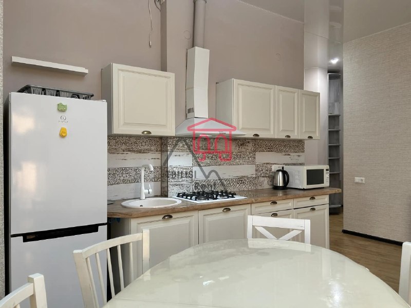 Apartment, 2 bedrooms · Vake — photo 4