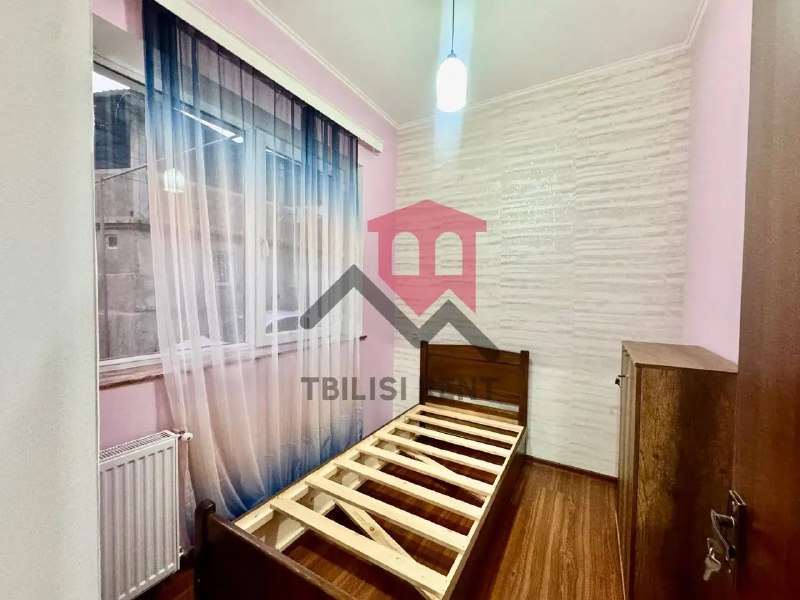 Apartment, 3 bedrooms · Ortachala — photo 5