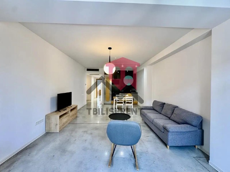 House, 1 bedroom · Vera — photo 3