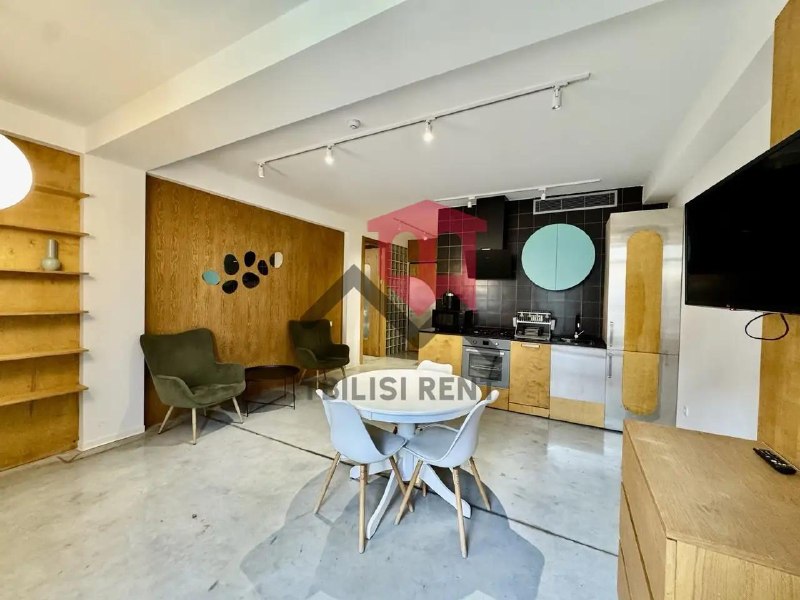 House, 1 bedroom · Vera — photo 4