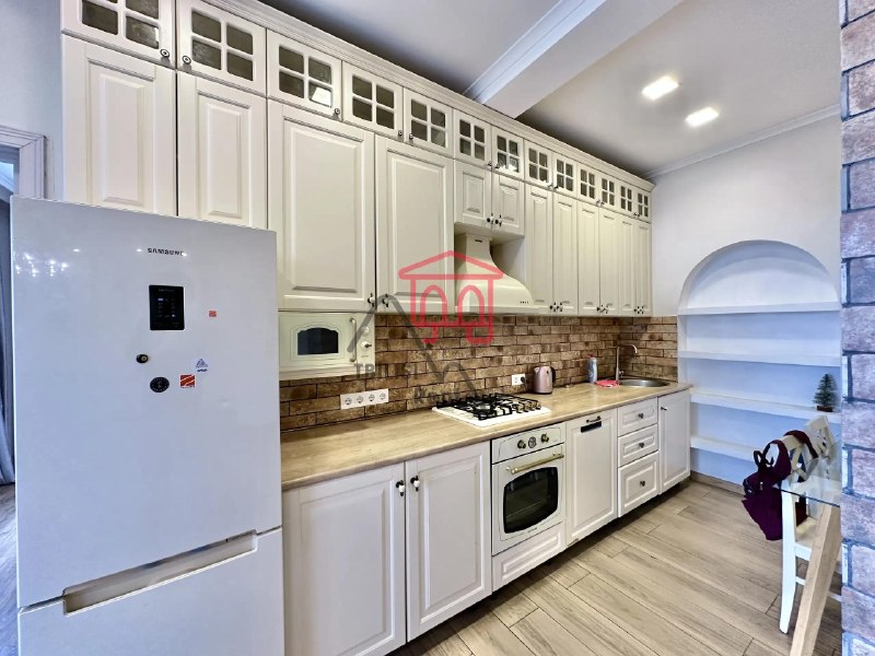 ბინა, 2 საძინებელი · დიღომი — ფოტო 4