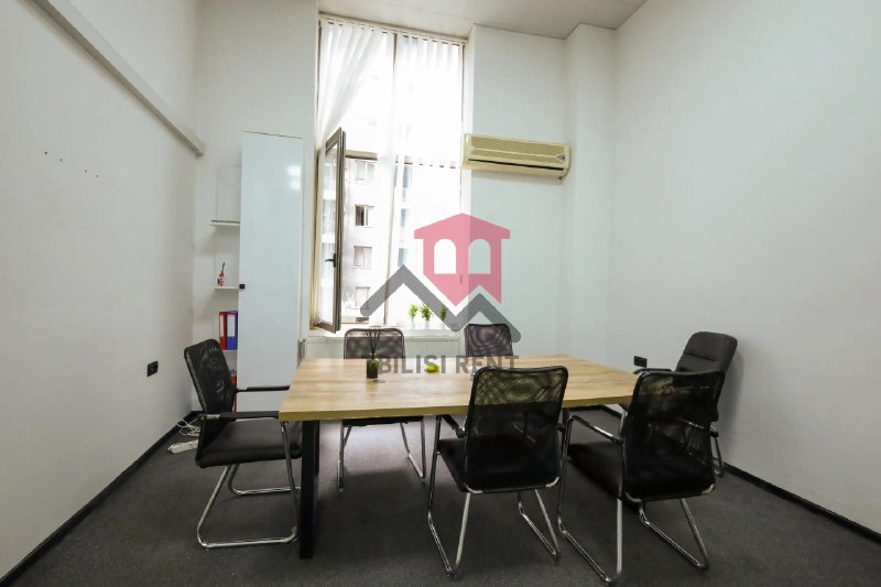 Commercial · Chughureti — photo 4