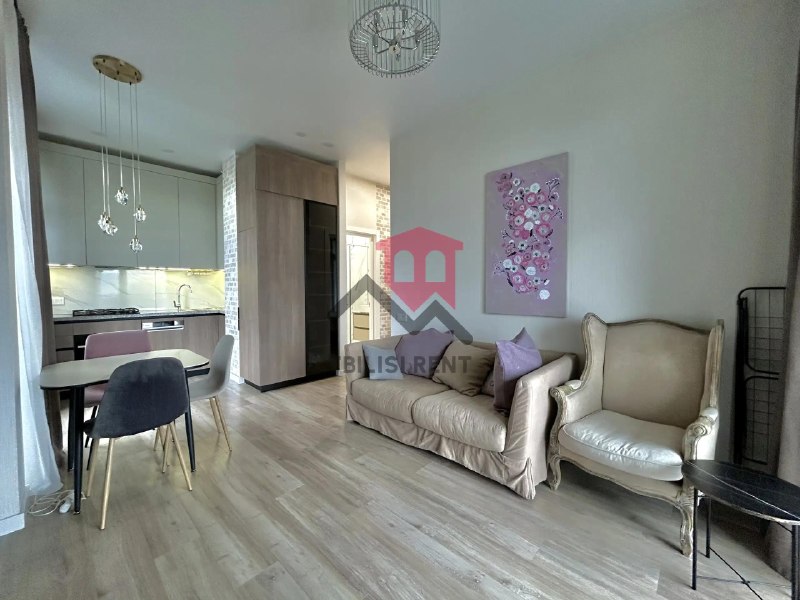 Apartment, 1 bedroom · Bagebi — photo 4