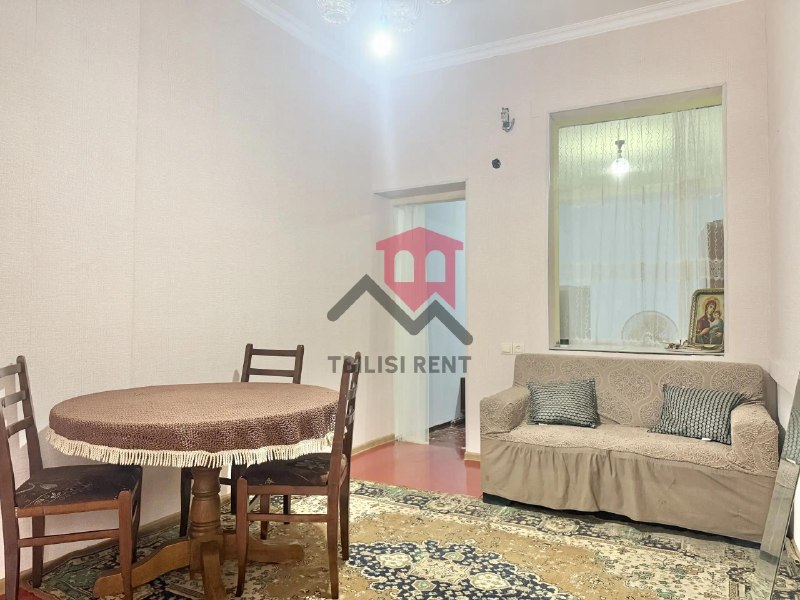 Apartment, 1 bedroom · Ortachala — photo 1