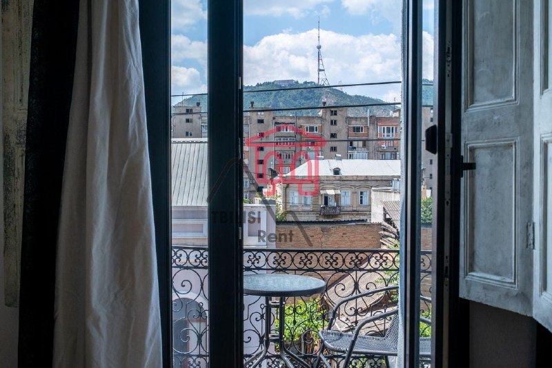Apartment, 2 bedrooms · Chughureti — photo 3
