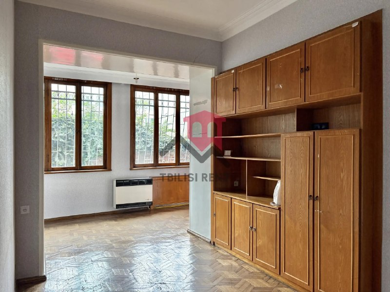 Commercial, 2 bedrooms · Chughureti — photo 1