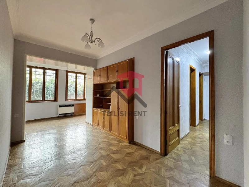 Commercial, 2 bedrooms · Chughureti — photo 3